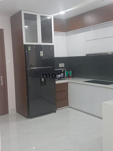 Hình ảnh Cho thuê chung cư Gold View Q4, 2PN, 80m2, full nội thất