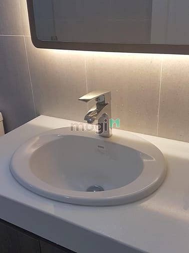 Hình ảnh Cho thuê chung cư Gold View Q4, 2PN, 80m2, full nội thất
