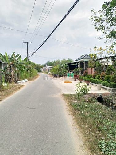 Hình ảnh Cần bán đất xã An Nhơn Tây - Củ Chi