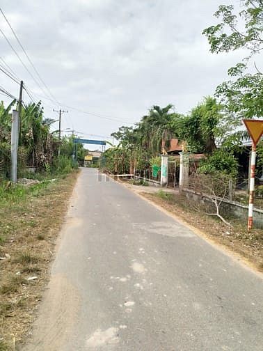 Hình ảnh Cần bán đất xã An Nhơn Tây - Củ Chi