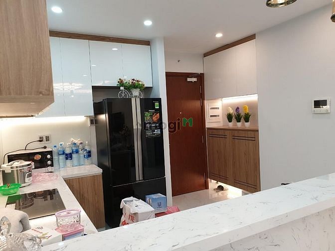 Hình ảnh Cho thuê Gold View quận 4 2PN giá tốt 19 triệu