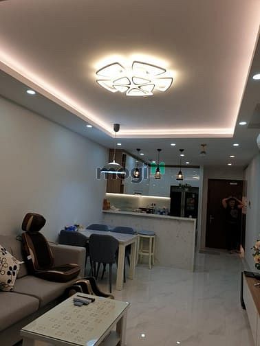 Hình ảnh Cho thuê Gold View quận 4 2PN giá tốt 19 triệu
