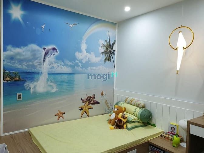 Hình ảnh Cho thuê Gold View quận 4 2PN giá tốt 19 triệu