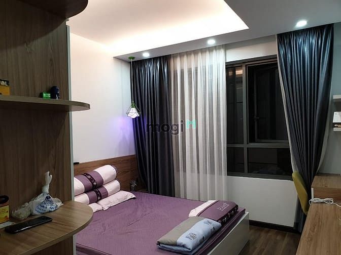 Hình ảnh Cho thuê Gold View quận 4 2PN giá tốt 19 triệu
