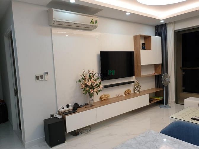 Hình ảnh Cho thuê Gold View quận 4 2PN giá tốt 19 triệu