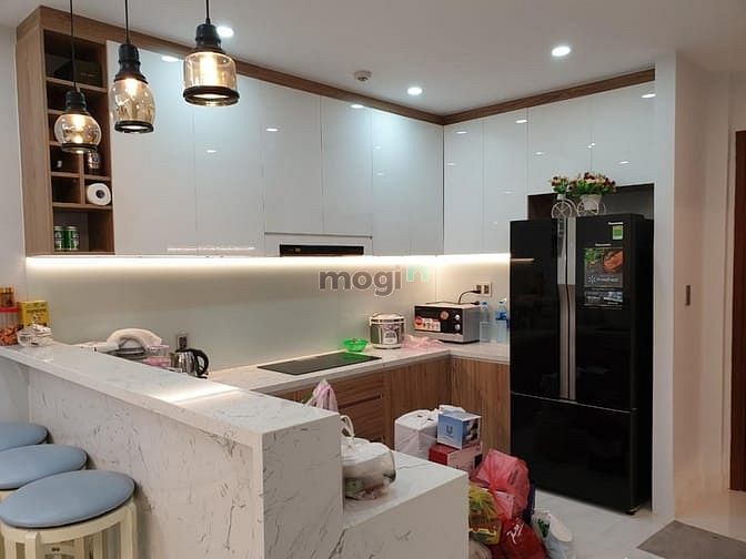 Hình ảnh Cho thuê Gold View quận 4 2PN giá tốt 19 triệu