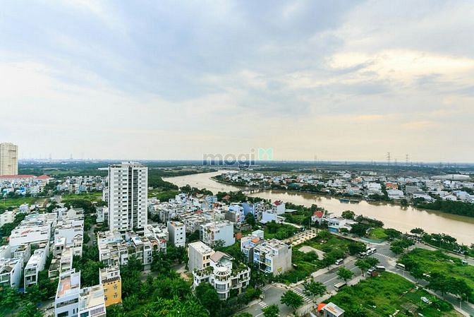 Hình ảnh Cho thuê Trang Chủ MB66.COM / Đăng Ký Tặng 66K Belleza 3PN đầy đủ nội thất mới đẹp view sông thoáng