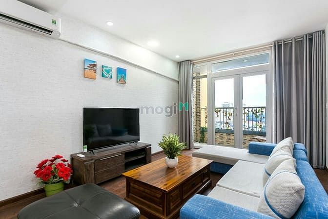 Hình ảnh Cho thuê Trang Chủ MB66.COM / Đăng Ký Tặng 66K Belleza 3PN đầy đủ nội thất mới đẹp view sông thoáng