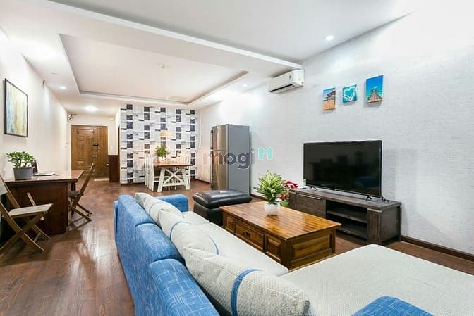 Hình ảnh Cho thuê Trang Chủ MB66.COM / Đăng Ký Tặng 66K Belleza 3PN đầy đủ nội thất mới đẹp view sông thoáng