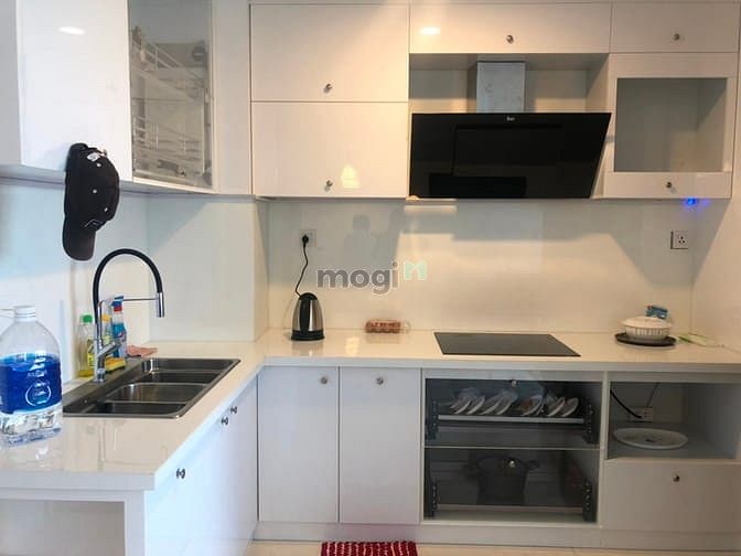 Hình ảnh Bán căn góc 2 PN,2WC 85 m2 Sơn Trà Ocean View full nội thất xịn đẹp,tầ