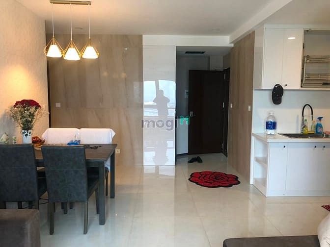 Hình ảnh Bán căn góc 2 PN,2WC 85 m2 Sơn Trà Ocean View full nội thất xịn đẹp,tầ