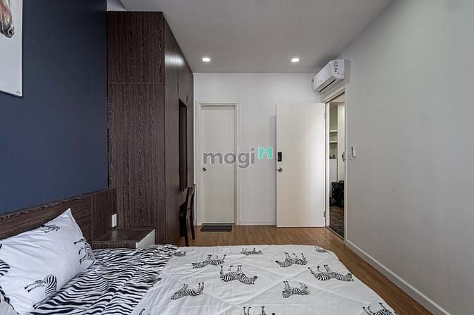 Hình ảnh Cho thuê chung cư M – One quận 7 , nội thất đầy đủ, 3 phòng ngủ, 93m2