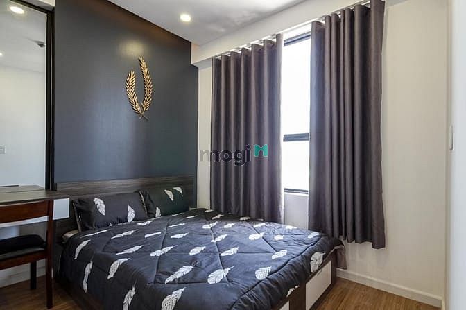 Hình ảnh Cho thuê chung cư M – One quận 7 , nội thất đầy đủ, 3 phòng ngủ, 93m2