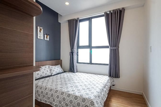Hình ảnh Cho thuê chung cư M – One quận 7 , nội thất đầy đủ, 3 phòng ngủ, 93m2