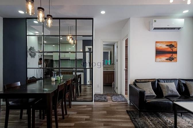 Hình ảnh Cho thuê chung cư M – One quận 7 , nội thất đầy đủ, 3 phòng ngủ, 93m2