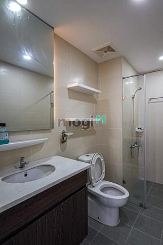 Hình ảnh Cho thuê chung cư M – One quận 7 , nội thất đầy đủ, 3 phòng ngủ, 93m2
