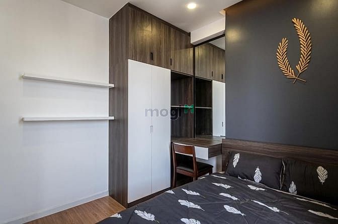 Hình ảnh Cho thuê chung cư M – One quận 7 , nội thất đầy đủ, 3 phòng ngủ, 93m2