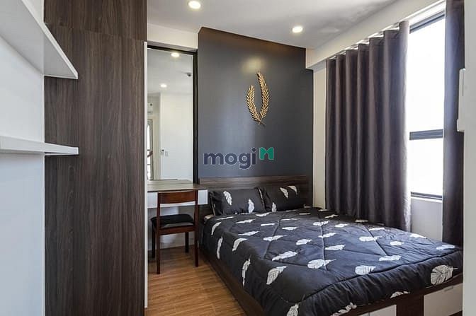 Hình ảnh Cho thuê chung cư M – One quận 7 , nội thất đầy đủ, 3 phòng ngủ, 93m2