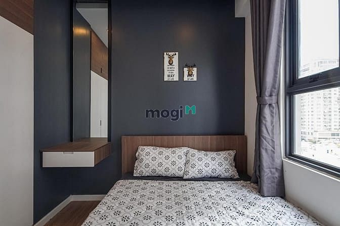 Hình ảnh Cho thuê chung cư M – One quận 7 , nội thất đầy đủ, 3 phòng ngủ, 93m2