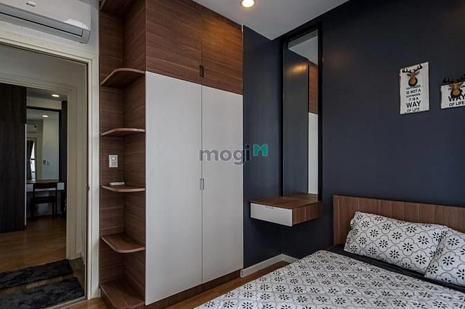 Hình ảnh Cho thuê chung cư M – One quận 7 , nội thất đầy đủ, 3 phòng ngủ, 93m2