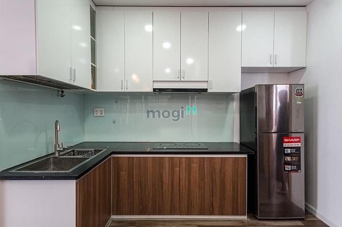 Hình ảnh Cho thuê chung cư M – One quận 7 , nội thất đầy đủ, 3 phòng ngủ, 93m2