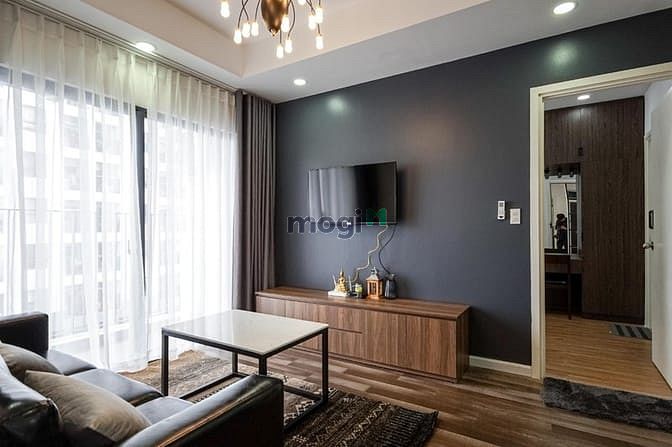Hình ảnh Cho thuê chung cư M – One quận 7 , nội thất đầy đủ, 3 phòng ngủ, 93m2