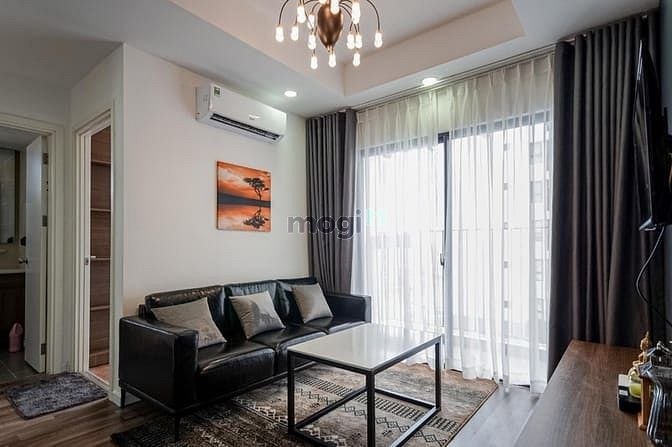Hình ảnh Cho thuê chung cư M – One quận 7 , nội thất đầy đủ, 3 phòng ngủ, 93m2