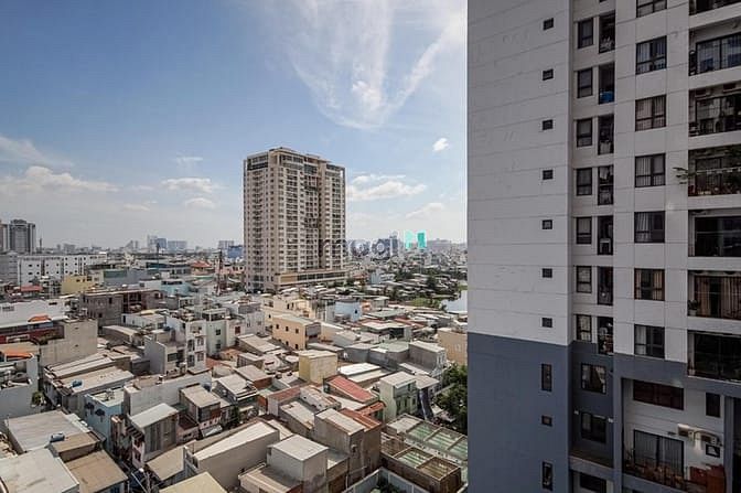 Hình ảnh Cho thuê chung cư M – One quận 7 , nội thất đầy đủ, 3 phòng ngủ, 93m2
