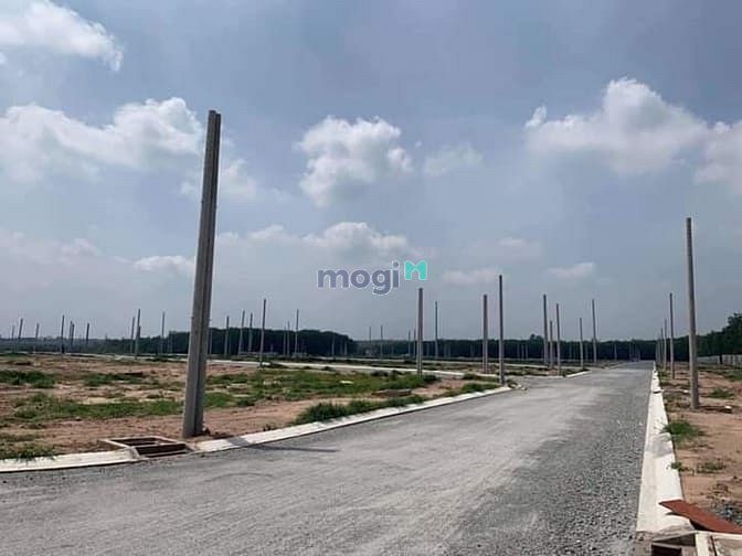 Hình ảnh Đất 1.000m2 Sổ Sẳng Ngay KCN Chơn Thành. Đường 16 mét