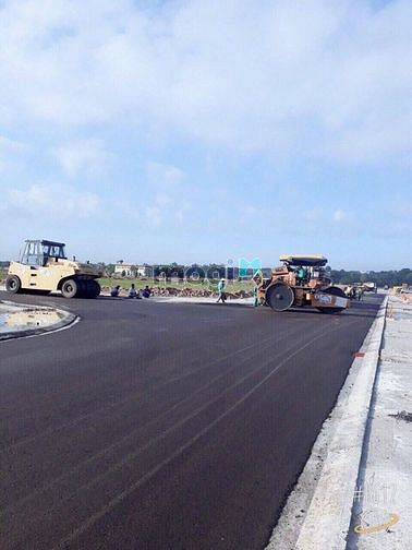 Hình ảnh Đất 1.000m2 Sổ Sẳng Ngay KCN Chơn Thành. Đường 16 mét