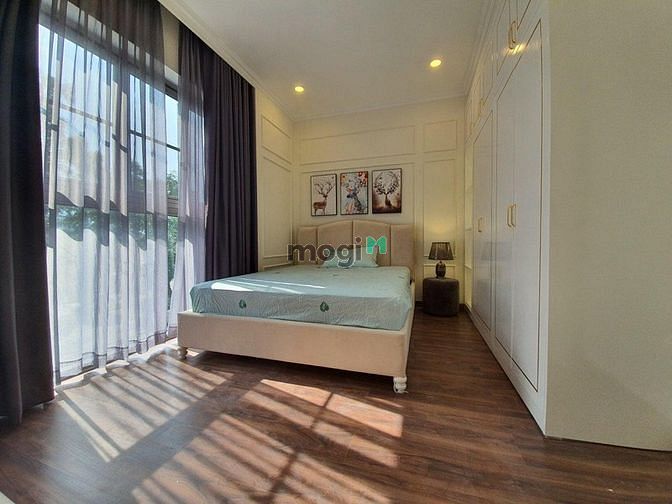 Hình ảnh cho thuê nhà nguyên căn 69/1A đường D2