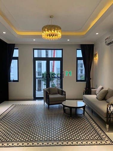 Hình ảnh cho thuê nhà nguyên căn 69/1A đường D2