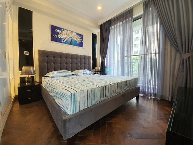 Hình ảnh cho thuê nhà nguyên căn 69/1A đường D2