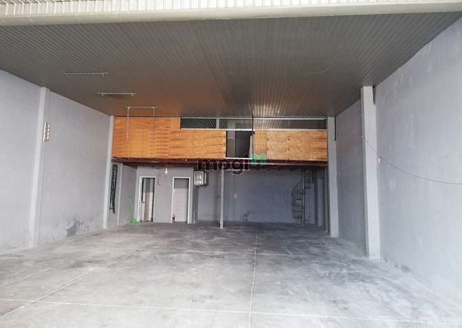 Hình ảnh Cho thuê kho DT:7x20m, có lửng đường Văn Cao, p.Phú Thạnh,q.TP.(13Tr)