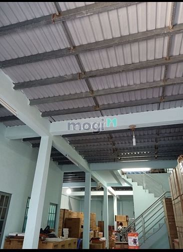 Hình ảnh Cho thuê kho, sẵn điện 3 pha, đường Lương Thế Vinh, q.Tân Phú