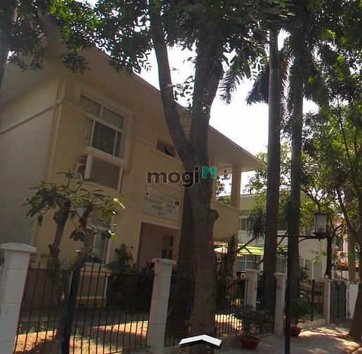 Hình ảnh Bán gấp biệt thự Mỹ Phú 1, PMH, Q7 giá siêu rẻ