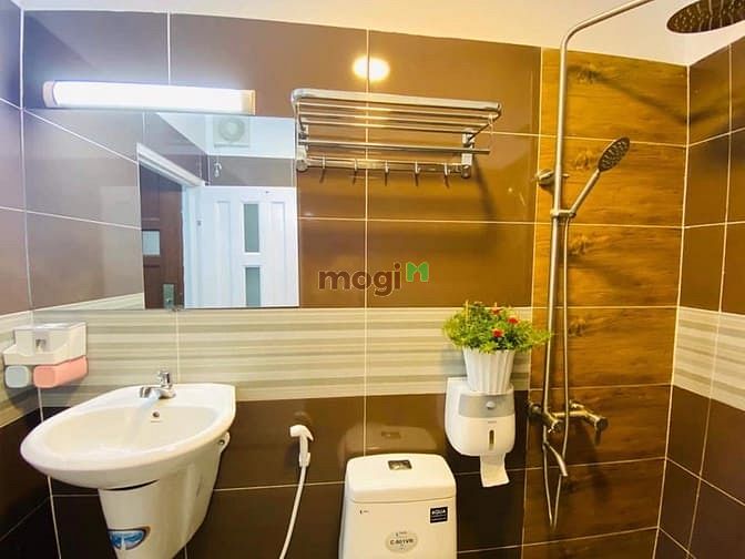 Hình ảnh Mb6623 nạp rút nhanh chóng tiện Nghi, HIỆN ĐẠI, FULL NT, 30M2, QL13 BT