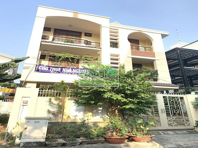 Hình ảnh ⛑️Villa 300m2 MT đường 9 Bình An ngang 8 chỉ 30tr
