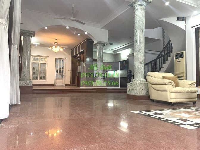 Hình ảnh ⛑️Villa 300m2 MT đường 9 Bình An ngang 8 chỉ 30tr