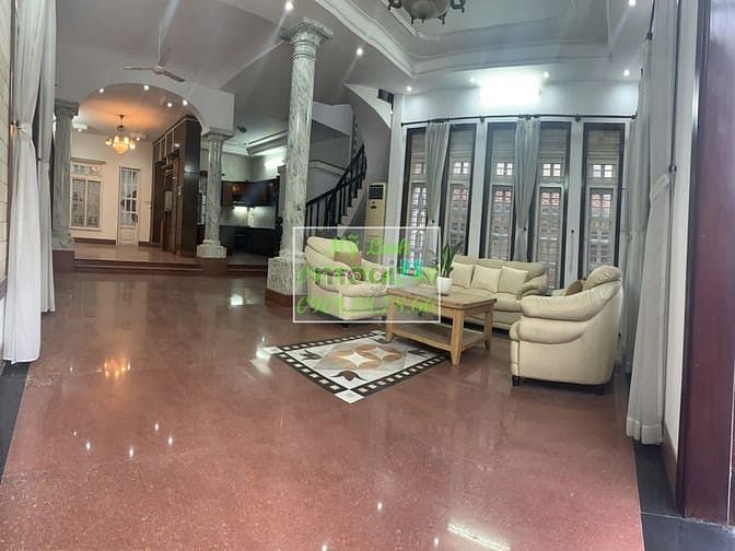 Hình ảnh ⛑️Villa 300m2 MT đường 9 Bình An ngang 8 chỉ 30tr