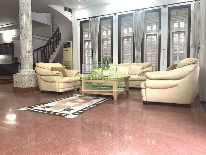 Hình ảnh ⛑️Villa 300m2 MT đường 9 Bình An ngang 8 chỉ 30tr