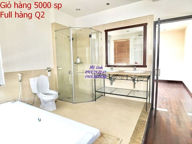 Hình ảnh ️🏀B.thự 500m2 - 35tr/th Trần Não mới - đẹp, đường 10m 2 làn xe