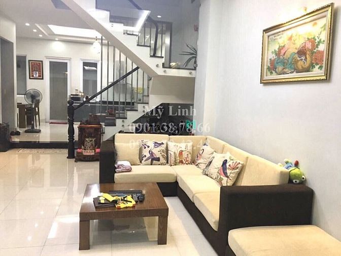 Hình ảnh 💓B.thự phố gần chợ Đo Đạc, Bình An - 6x18 có gara giá chỉ 29tr/th💓