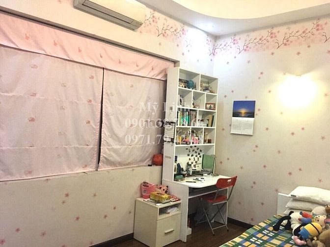 Hình ảnh 💓B.thự phố gần chợ Đo Đạc, Bình An - 6x18 có gara giá chỉ 29tr/th💓