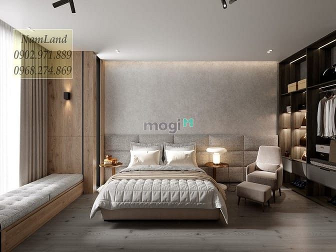 Hình ảnh nhà 4x17 hẻm trước nhà 5m, P. TML đường 50