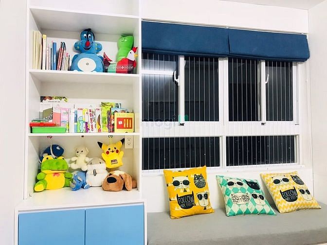 Hình ảnh Bán Trang Chủ MB66.COM / Đăng Ký Tặng 66K Phú Thạnh, DT 45m2, 1PN, giá 1.3 tỷ TL