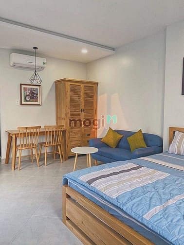 Hình ảnh Mb6623 nạp rút nhanh chóng mới full nội thất cao cấp, gần bến xe Miền Đông, 1PN 30m2, QL13
