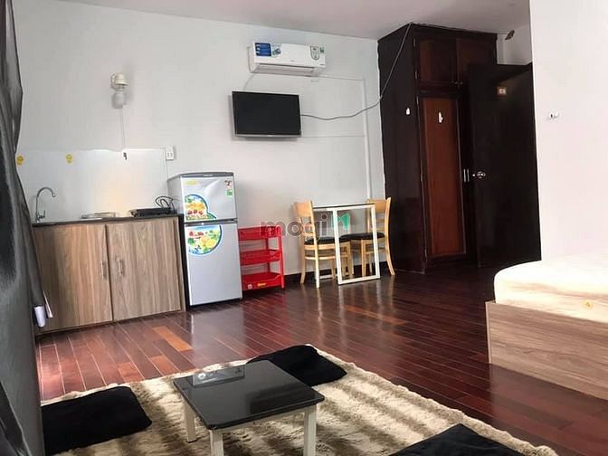 Hình ảnh Khai Trương Căn Hộ Ngay Phạm Văn Đồng Q. Bình Thạnh