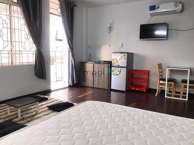 Hình ảnh Khai Trương Căn Hộ Ngay Phạm Văn Đồng Q. Bình Thạnh