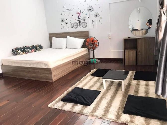 Hình ảnh Khai Trương Căn Hộ Ngay Phạm Văn Đồng Q. Bình Thạnh